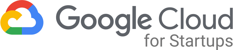 Google Cloud for Startups member