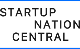 Listed on Startup Nation Central